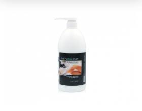 Body Lotion Black Jasmine 